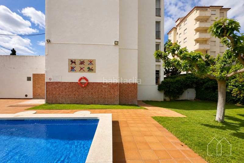Foto 73668c75-6c87-4efb-82d6-b5b9fc48c5a9. Apartament amb calefacció piscina a Port - La Clota - Puig Sec Escala (L´)