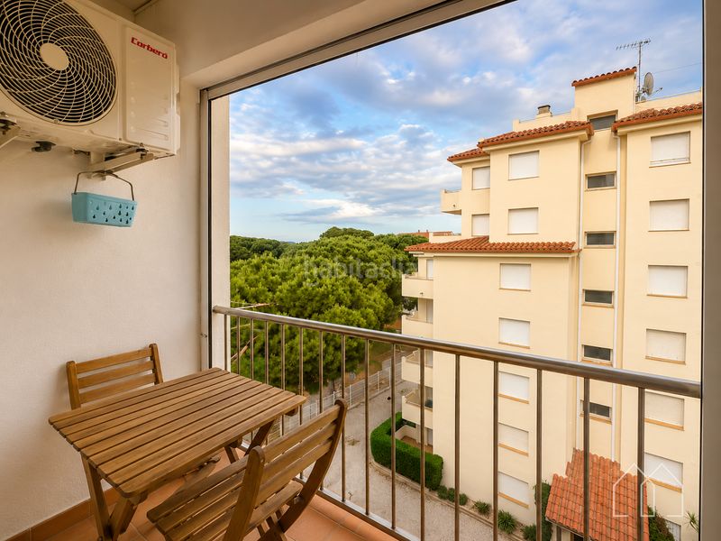 Foto 89312a72-f426-4375-9741-4badfadcc8da. Apartament amb calefacció piscina a Port - La Clota - Puig Sec Escala (L´)
