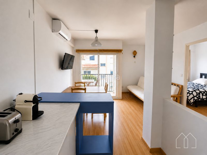Foto d93b8eb1-7073-4df4-ba3c-6e235724d23e. Apartament amb calefacció piscina a Port - La Clota - Puig Sec Escala (L´)