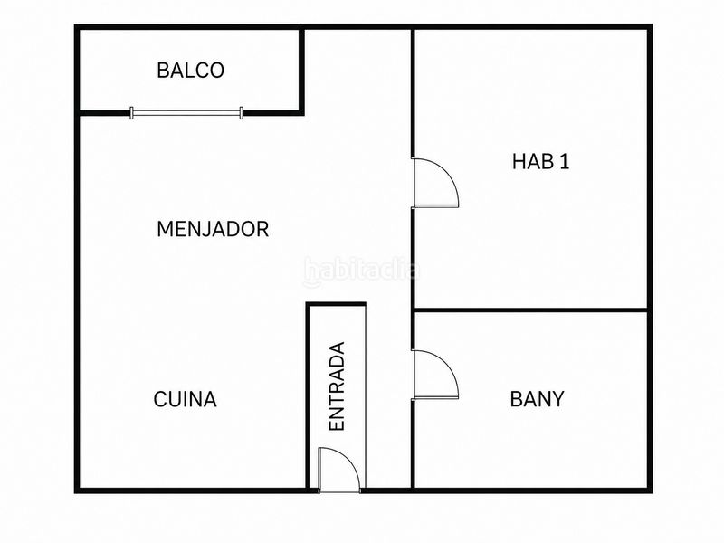 Foto e8fcbe54-3773-4432-b8ed-b355d6fbd375. Apartament amb calefacció piscina a Port - La Clota - Puig Sec Escala (L´)