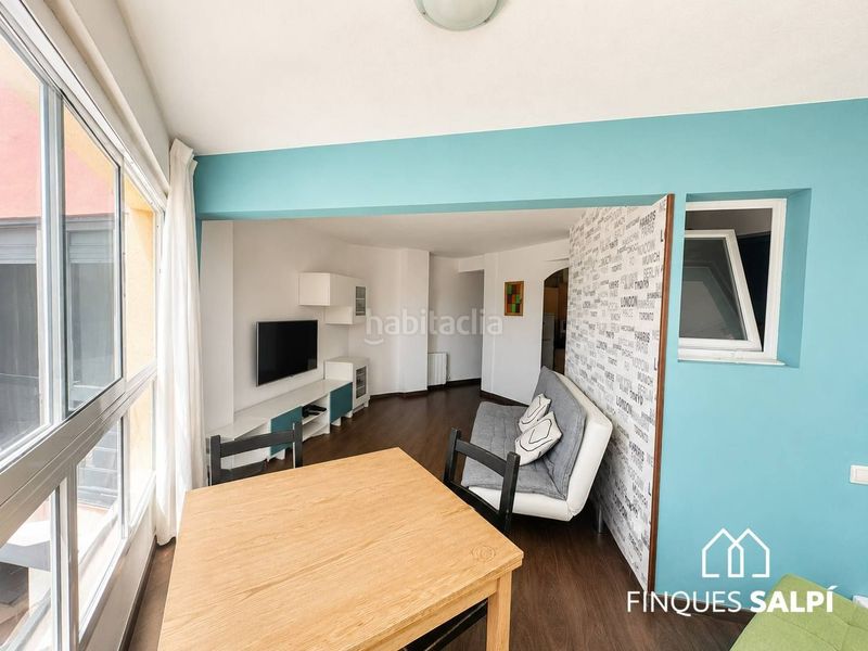 Foto 51fd9cac-86f7-45e9-af4d-7e5e321b3739. Apartament a Centre-Platja Platja d´Aro