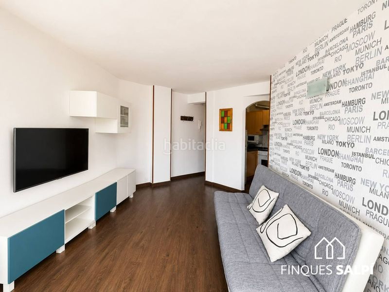 Foto 6795fffb-8de2-41e1-8d7a-79928244cda6. Apartament a Centre-Platja Platja d´Aro