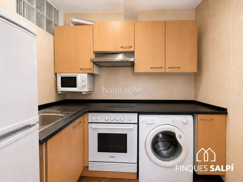 Foto 76c73ac7-a9d0-43b9-be04-0d9ca68643bc. Apartament a Centre-Platja Platja d´Aro