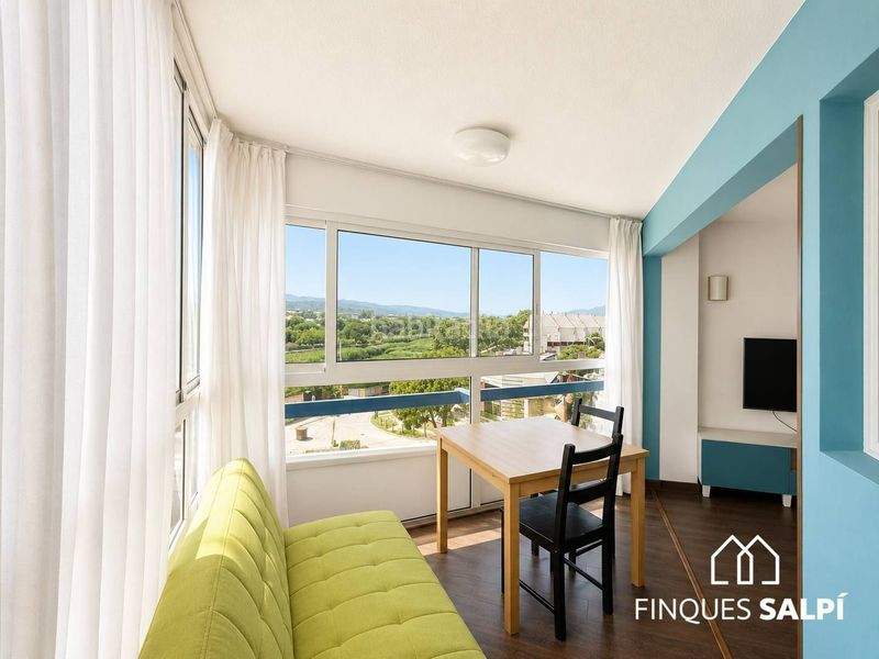 Foto 7ec86e16-0f4d-4b1c-9f7d-98104437b844. Apartament a Centre-Platja Platja d´Aro