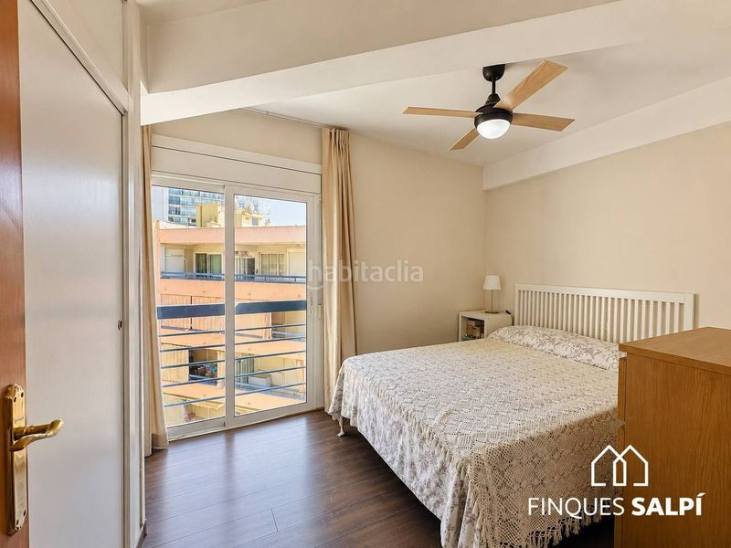 Foto ec4aed35-107f-4353-a8d5-207fee678e61. Apartament a Centre-Platja Platja d´Aro