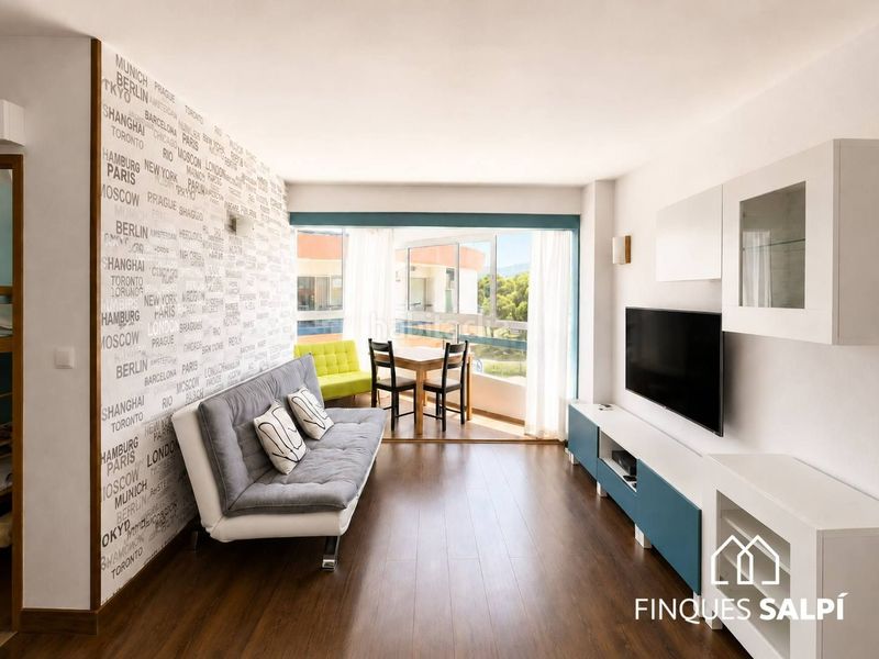 Foto fd80e861-61b0-40f2-a799-fe114d90cbb1. Apartament a Centre-Platja Platja d´Aro