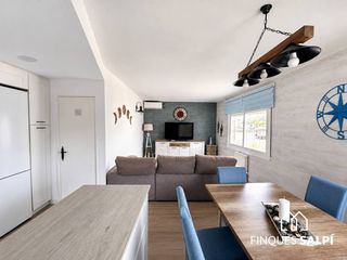 Haus  Londres. Casa reformada con terraza en volta de lametller