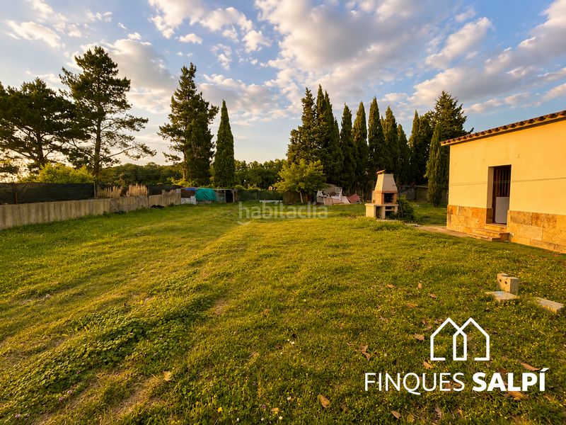 Foto 8b550196-6e80-4e56-b3fd-fd0f6fe0c2ab. Casa amb calefacció aparcament a Caldes de Malavella