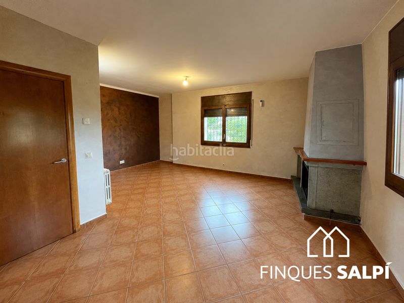 Foto ba35a7fd-0631-4b1b-8e75-0c2e6ddb7af7. Casa amb calefacció aparcament a Caldes de Malavella