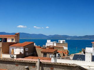 Appartamento  Mar. Piso de tres habitaciones en núcleo antiguo escala