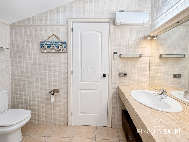 Foto 516241fc-c4fa-4d7e-96ff-b9e05427dd18. Duplex con riscaldamento piscina in els masos de Pals Pals