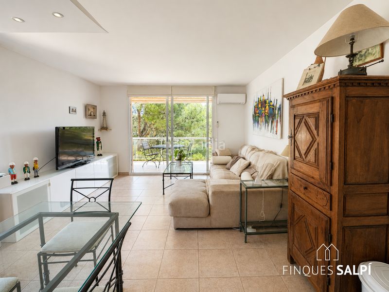 Foto 5438c696-1f88-452e-86e7-dd519cfe2eb1. Duplex con riscaldamento piscina in els masos de Pals Pals