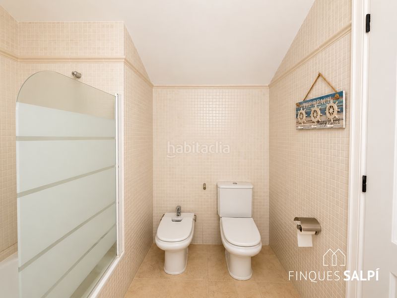 Foto b5211d19-256e-447d-9e1a-42d2f1e82de8. Dúplex amb calefacció piscina a Pals
