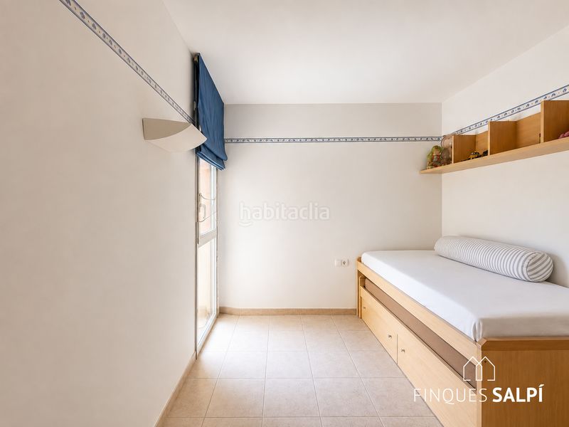 Foto d76231c3-5fc6-4de9-a195-eff65d964b45. Duplex con riscaldamento piscina in els masos de Pals Pals