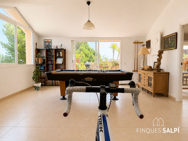 Foto e225951a-098a-4162-9401-3e31945fe764. Duplex con riscaldamento piscina in els masos de Pals Pals