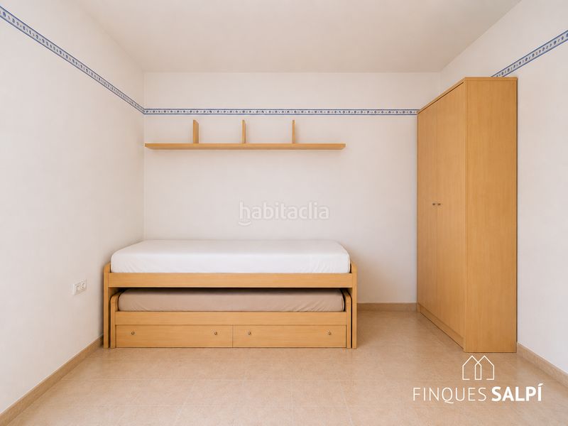 Foto edbf9eea-c549-431d-a272-c425346b4261. Duplex con riscaldamento piscina in els masos de Pals Pals