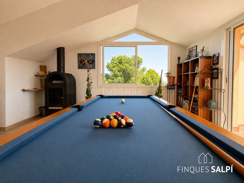 Foto f2b07db2-db5d-4bb7-8691-da18d8b89d0a. Duplex con riscaldamento piscina in els masos de Pals Pals