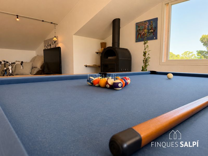 Foto f95f8694-fe70-4602-a23a-eb96653a6bd4. Duplex con riscaldamento piscina in els masos de Pals Pals