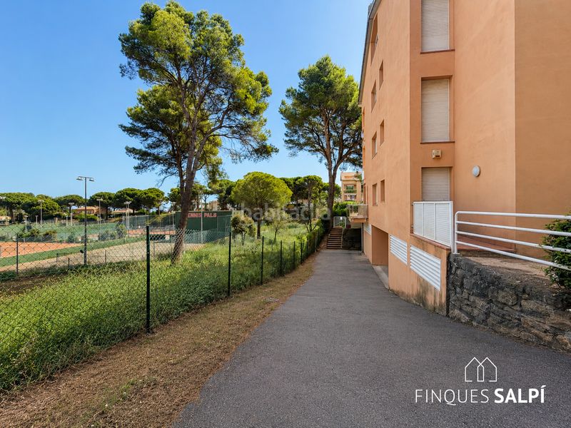 Foto fb249e10-9472-47d1-8733-5a70185ae431. Duplex con riscaldamento piscina in els masos de Pals Pals