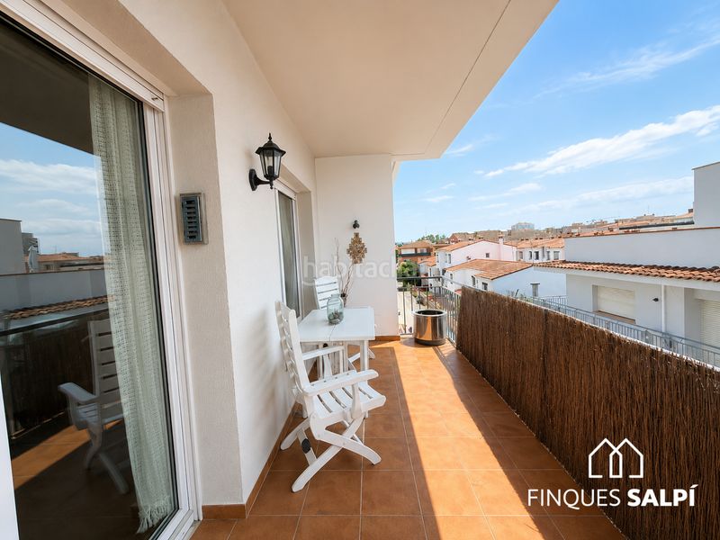 Foto 7d9d03ee-198e-4059-a0ec-75b7e0f155b6. Apartament a Platja Gran Palamós
