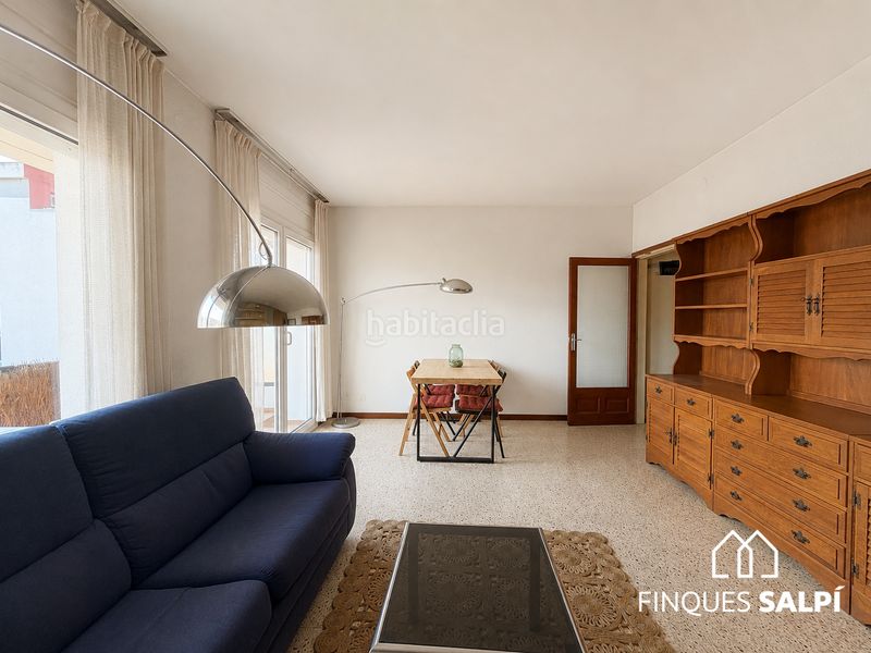 Foto 219905c5-e931-4a3f-bd3f-f38b5c0f48d4. Apartament a Platja Gran Palamós