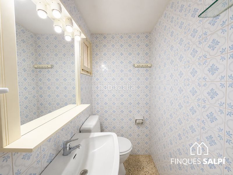 Foto cdc8e3ce-c3c3-4be1-97bd-ffb3bfabb714. Apartament a Platja Gran Palamós