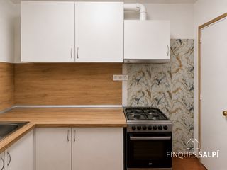 Etagenwohnung  Frederic mistral