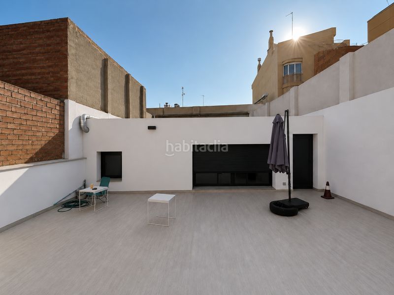 Foto fe1a9c48-03e6-4cb5-ad91-776e1ccc1f92. Casa adossada amb calefacció piscina a Eixample-Horta Capallera Figueres