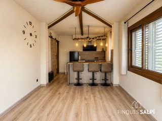Apartament a de Riells