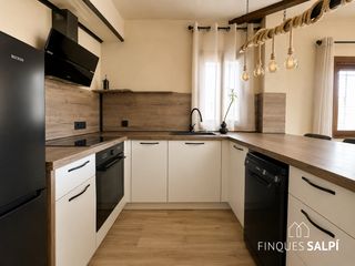 Apartament a de Riells