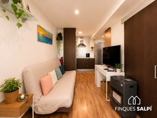 Apartamento en Port d�Aro. Apartamento reformado con ascensor y aparcamiento, cerca de la p