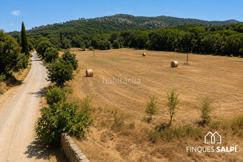 Foto 03a4cc9f-c77b-472f-afd1-ce77ac1a1c7a. Masia a Golf Costa Brava Santa Cristina d´Aro