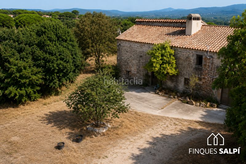 Foto 0a92d648-f440-4b18-8d01-880a863bdfc1. Masia a Golf Costa Brava Santa Cristina d´Aro