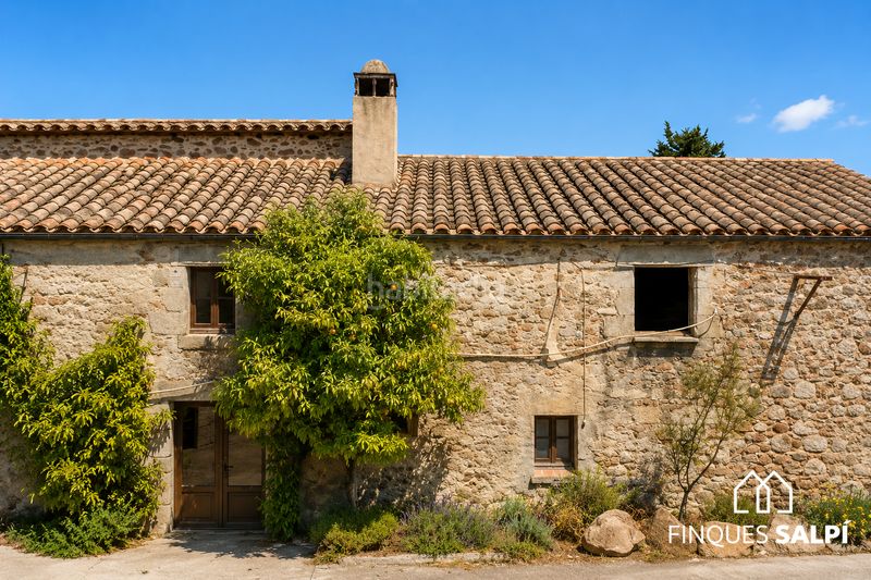 Foto 0c3da3f1-5293-4cdf-b4f8-ac8c867d69b0. Masia a Golf Costa Brava Santa Cristina d´Aro