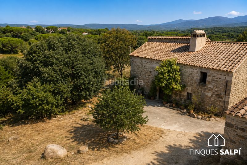 Foto 47b30ccb-2e3a-4e3f-8530-992316814d56. Masia a Golf Costa Brava Santa Cristina d´Aro
