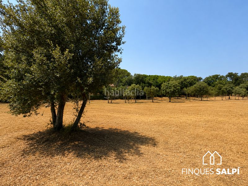 Foto 47e4653f-1557-4665-92b2-ca540a5208ac. Masia a Golf Costa Brava Santa Cristina d´Aro