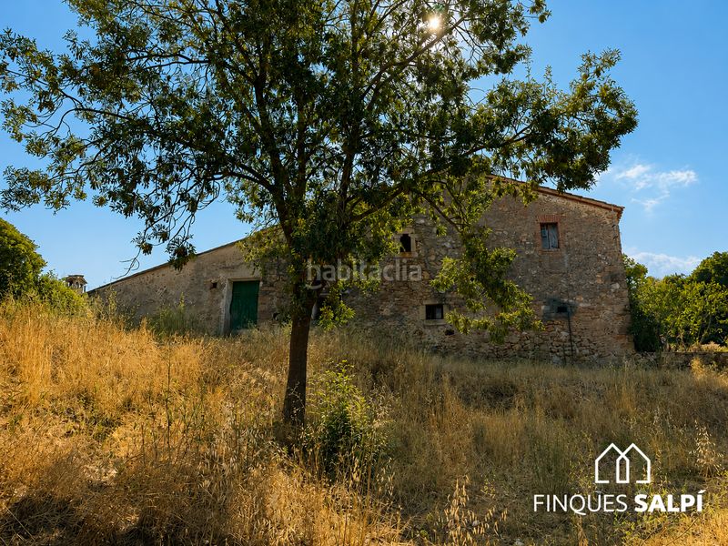 Foto 79692449-e900-4f37-a0b8-1d56cb054626. Masia a Golf Costa Brava Santa Cristina d´Aro