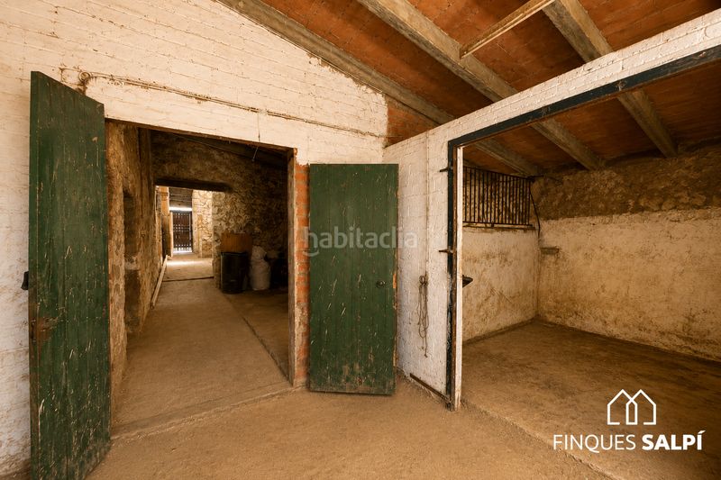 Foto ad798f48-b483-4e92-a70c-88b103a41937. Masia a Golf Costa Brava Santa Cristina d´Aro
