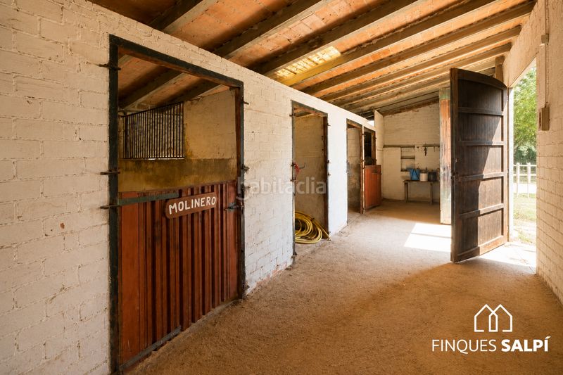 Foto b06d0b2e-9dc0-4752-b43d-6957f542759a. Masia a Golf Costa Brava Santa Cristina d´Aro