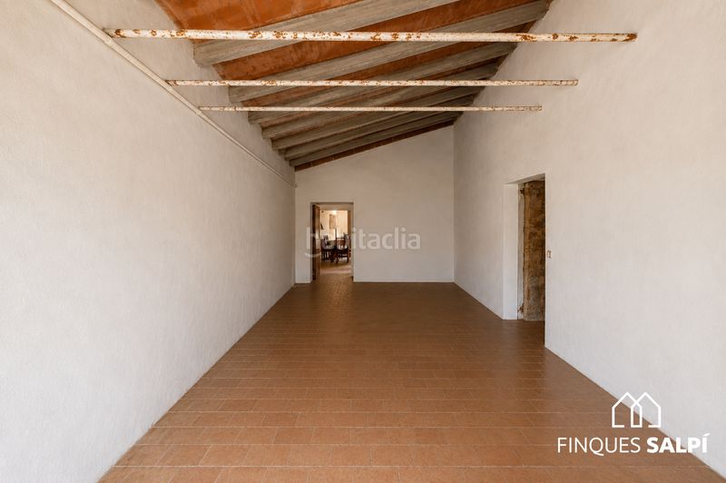 Foto e760371d-5866-457a-b87b-dcad377f7d58. Masia a Golf Costa Brava Santa Cristina d´Aro