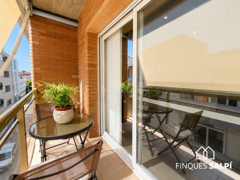 Foto 0633a0d2-58bb-4f22-a3eb-228acb6ed776. Duplex con riscaldamento in La Devesa Girona