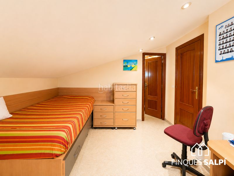Foto 45bddc13-2457-4ac2-ad85-38964d5849a6. Duplex con riscaldamento in La Devesa Girona