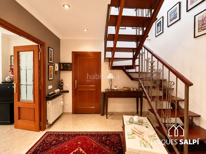 Foto 7c631e91-00d1-4aec-90a2-2780ce6fb19d. Duplex con riscaldamento in La Devesa Girona