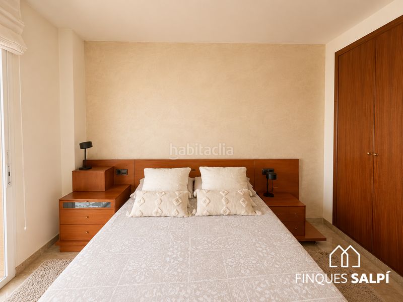 Foto a27e5549-efeb-4717-9614-3028f6bec690. Duplex con riscaldamento in La Devesa Girona