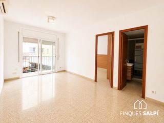 Pis a Centre. Magnífico piso en segunda línea de mar, en el corazón de sant fe