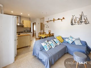 Apartament a dels Termes