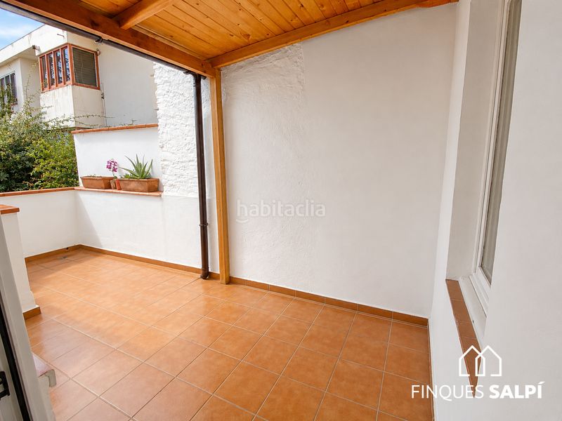 Foto 4870b27d-fb94-456b-ac47-da23b26275bd. Àtic amb calefacció a Tueda Sant Feliu de Guíxols