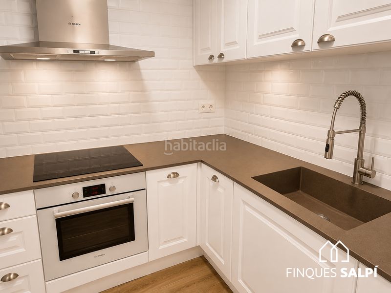 Foto 7a4c1b61-f33d-4e56-b635-d7ff41d496b4. Àtic amb calefacció a Tueda Sant Feliu de Guíxols