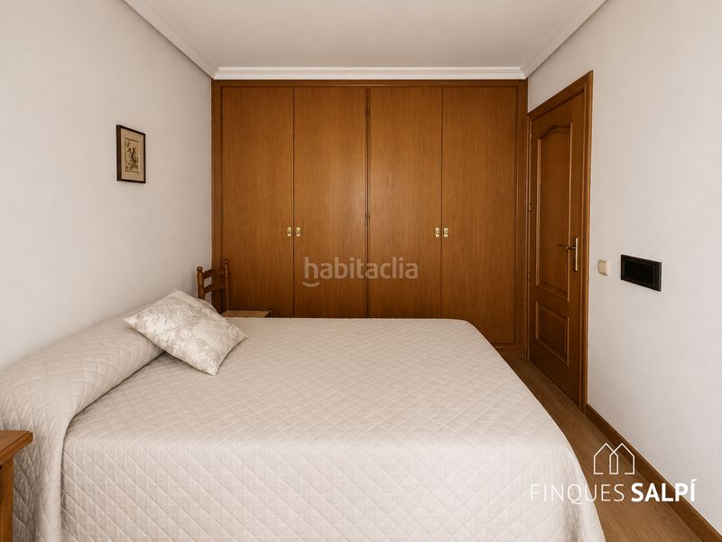Foto 4ec3e355-1bb5-4e4e-8eee-fb2fa6512a76. Pis amb calefacció a Montilivi Girona