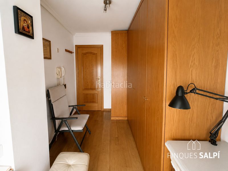 Foto 95d67765-3ef1-4f77-bd70-fe318eaa76e3. Pis amb calefacció a Montilivi Girona
